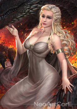 Daenerys Targaryen