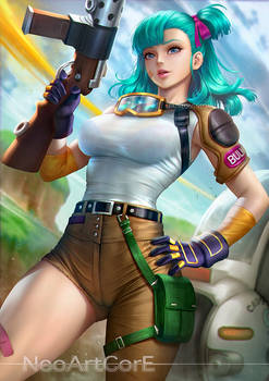 Bulma