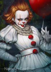 Pennywise