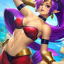 Shantae