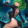 Tatsumaki