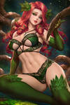 Poison Ivy_nsfw