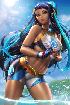 Nessa