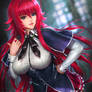 Rias Gremory