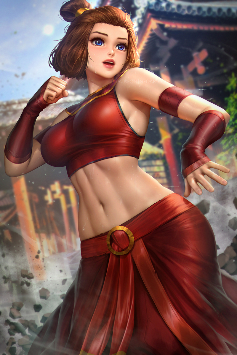Suki By NeoArtCorE On DeviantArt suki-by-neoartcore-on-deviantart