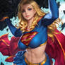 Supergirl