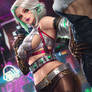 Ciri_Cyberpunk2077