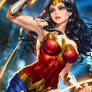 Wonder Woman