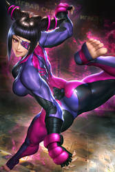 Juri Han