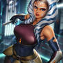 Ahsoka Tano