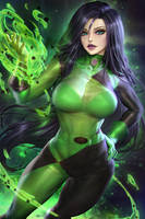 Shego