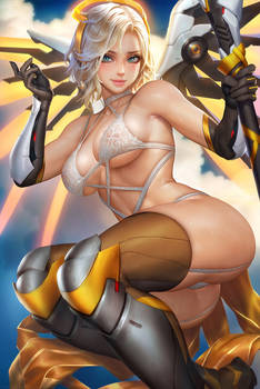 Mercy_lingerie