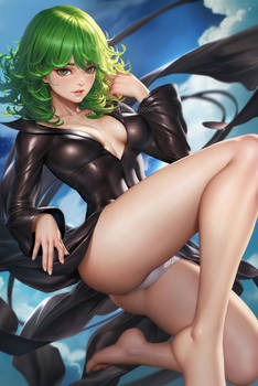 Tatsumaki