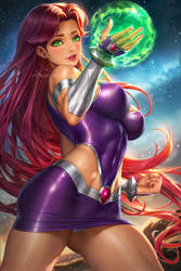 Starfire