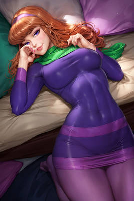 Daphne Blake