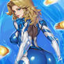 Invisible Woman
