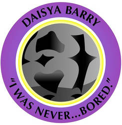 Daisya: I was never bored