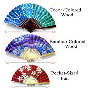 Fan Sizing