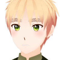 APHetalia England GIF