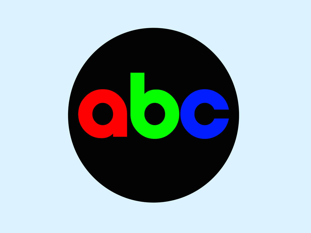 ABC color ID (1962-) but I remade it by Adrick00 on DeviantArt