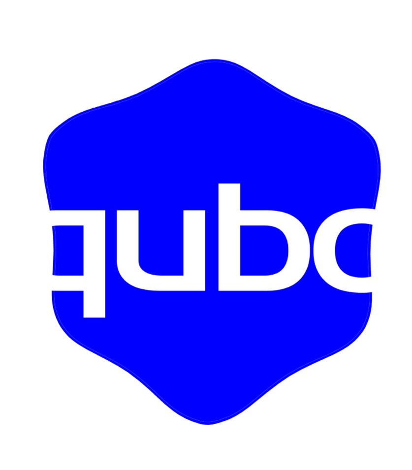 Quibo Qubo extremely rare logo (2023-) by Adrick00 on DeviantArt