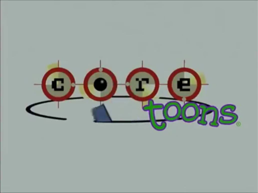 CORE Toons (2003/2023) by Adrick00 on DeviantArt