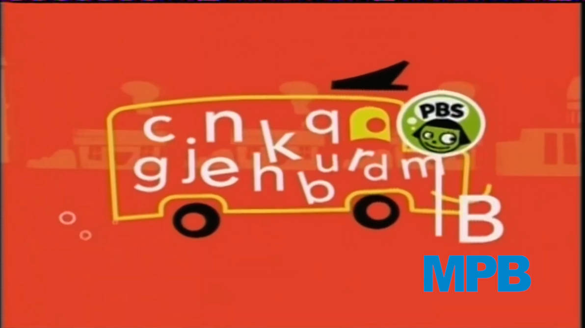 Program Bumper Deviantart Pbs Kids Stip Bumper PBS Kids WNPT 2001 Program Break