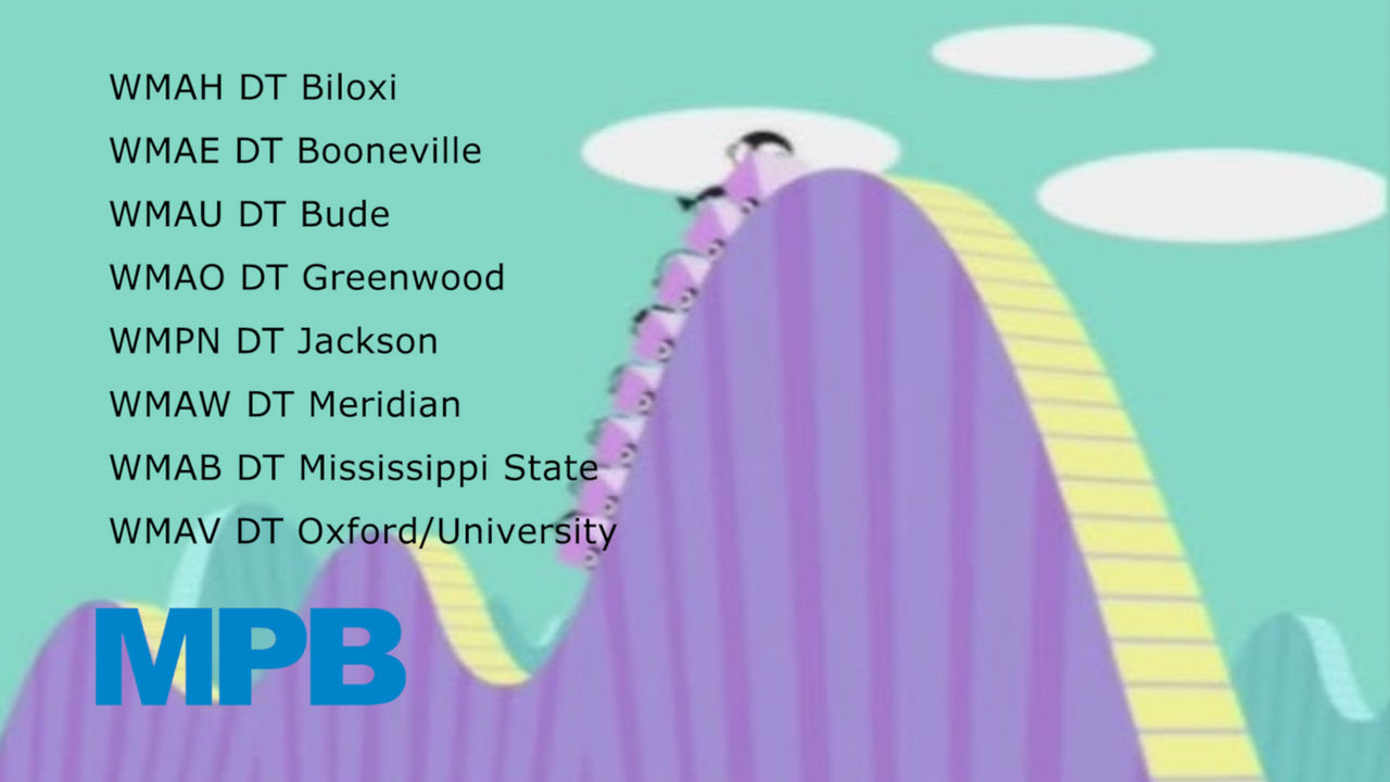 PBS Kids (Roller Coaster) 2010 MPB (RARE!) by Adrick00 on DeviantArt