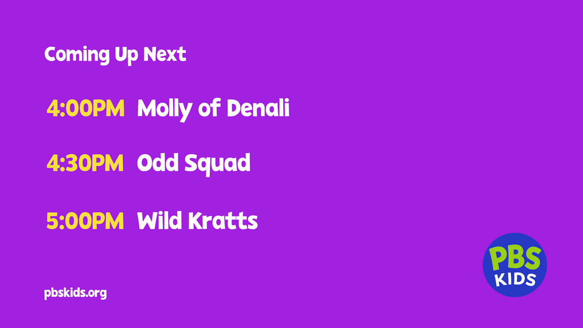 PBS Kids Schedule Bumper 2023 present By Adrick00 On DeviantArt pbs-kids-schedule-bumper-2023-present-by-adrick00-on-deviantart