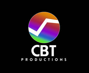 CBT Productions logo (1986-1996) Videotaped