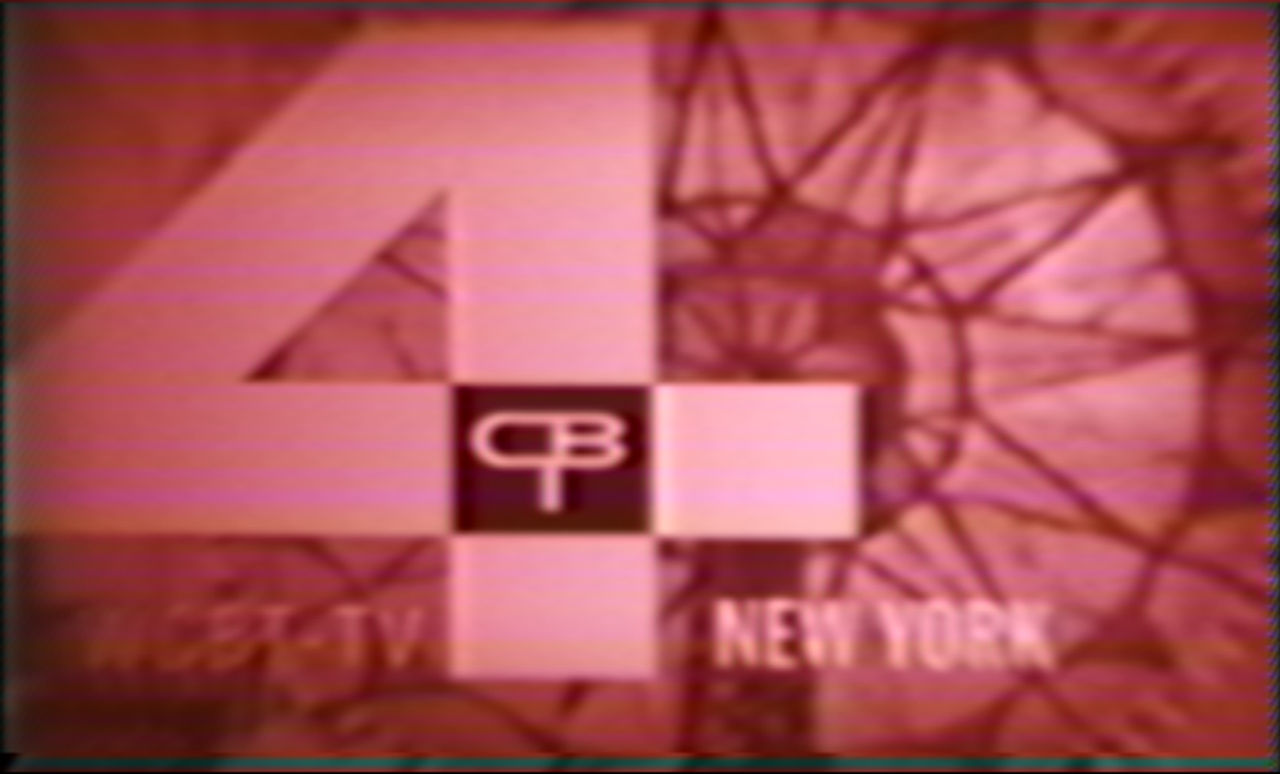 Ident WCBT-TV ident (1964) V4 by Adrick00 on DeviantArt