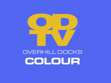 ODTV colour ident (1970)