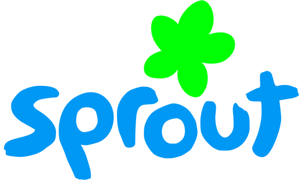 Sprout logo (2024-)