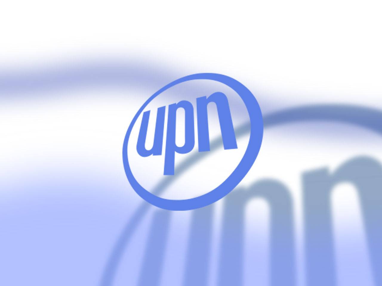 Upn Deviantart UPN 2008-2011 ident by Adrick00 on DeviantArt