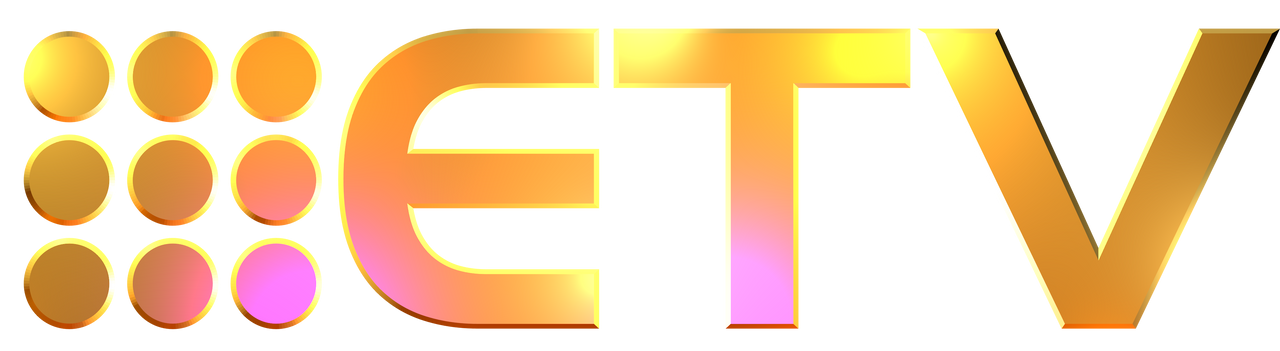 ETV logo (1994-1998) by Adrick00 on DeviantArt