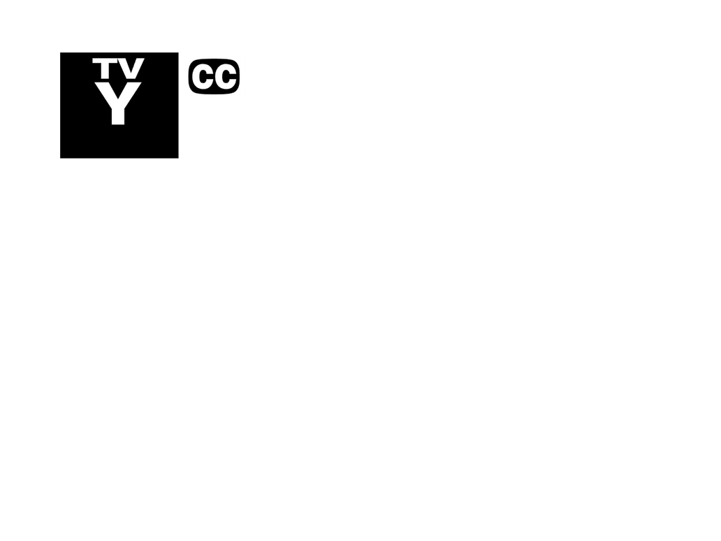 Treehouse TV (USA) TV-Y rating bug (2004-2015) by Adrick00 on DeviantArt