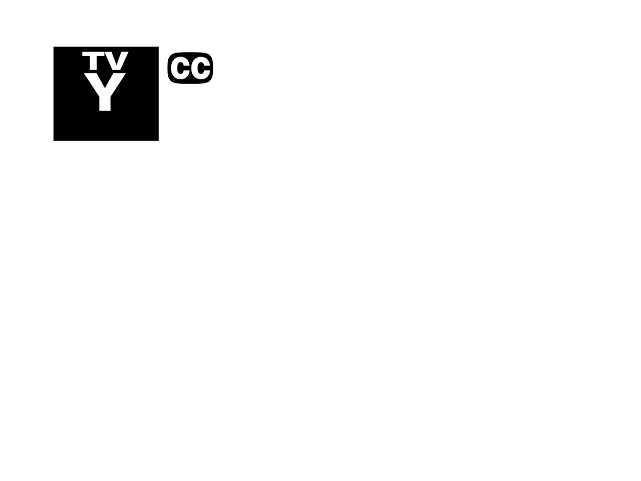 Treehouse TV (USA) TV-Y rating bug (2004-2015) by Adrick00 on DeviantArt