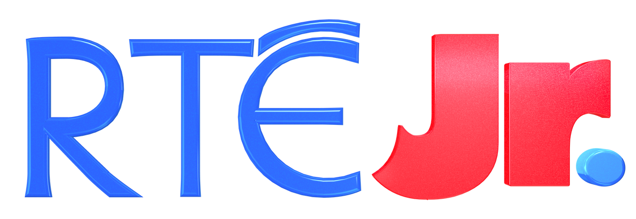 RTE Jr. shows (Low tone only) by Adrick00 on DeviantArt