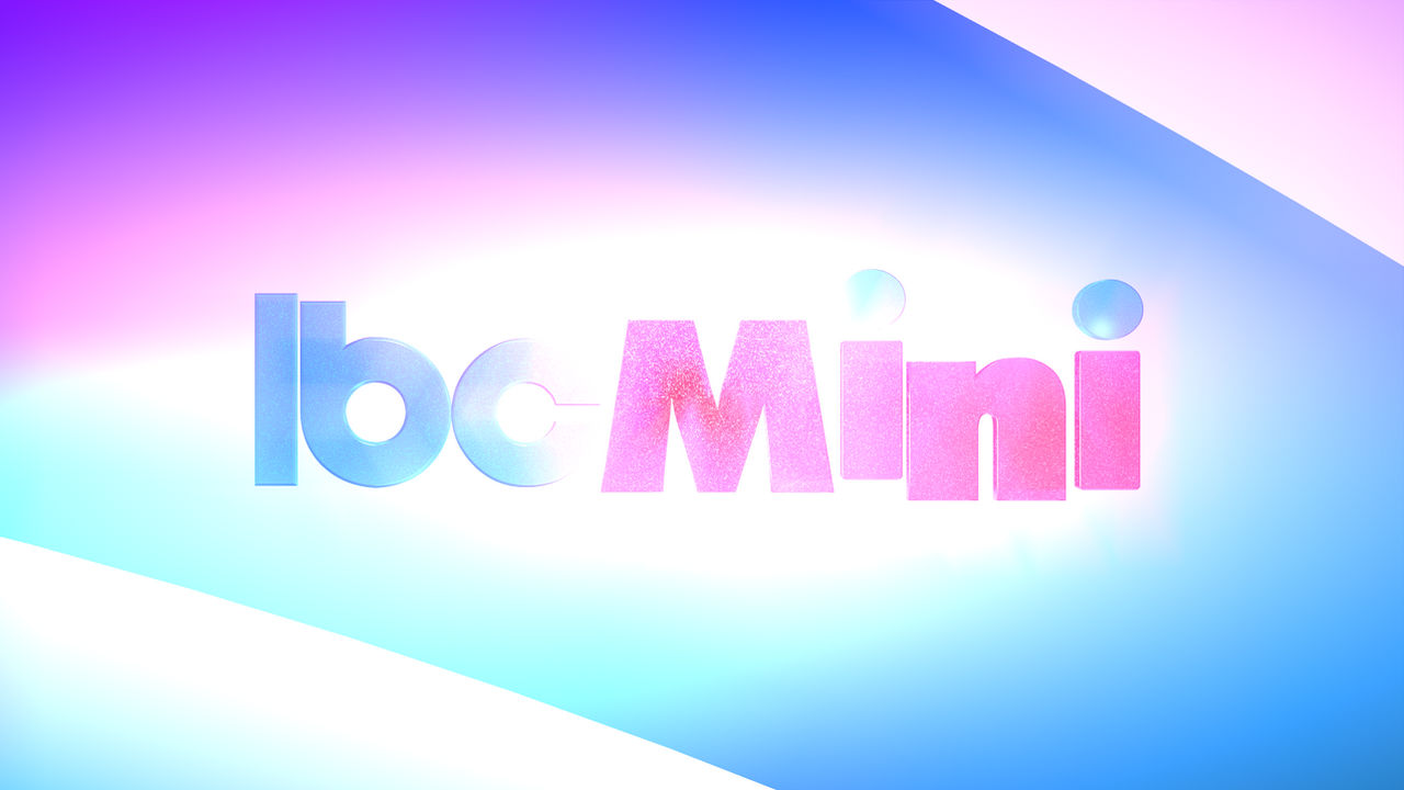 LBC Mini rebrand (2024-) by Adrick00 on DeviantArt