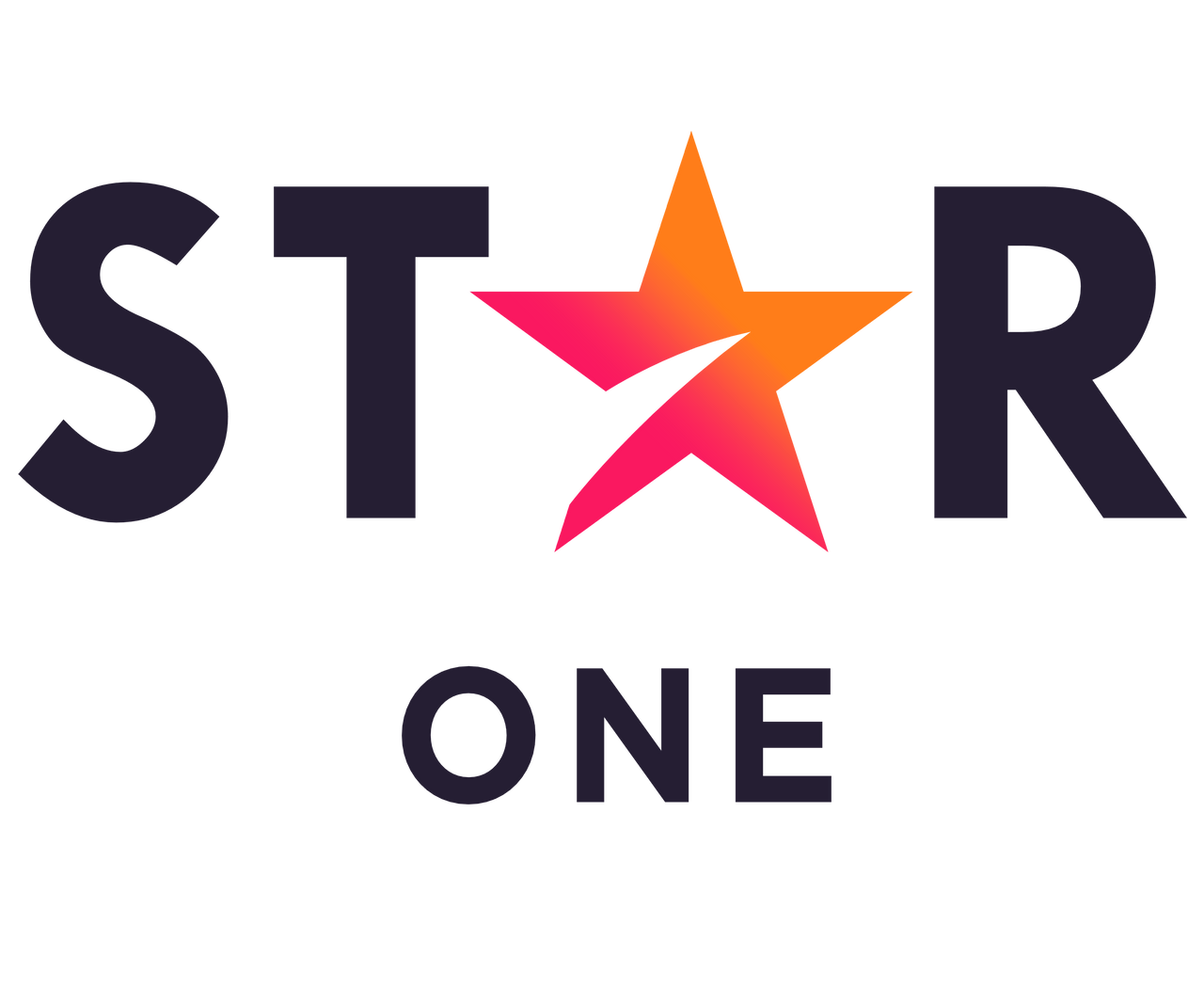 Star One rebrand (2021-present) by Adrick00 on DeviantArt
