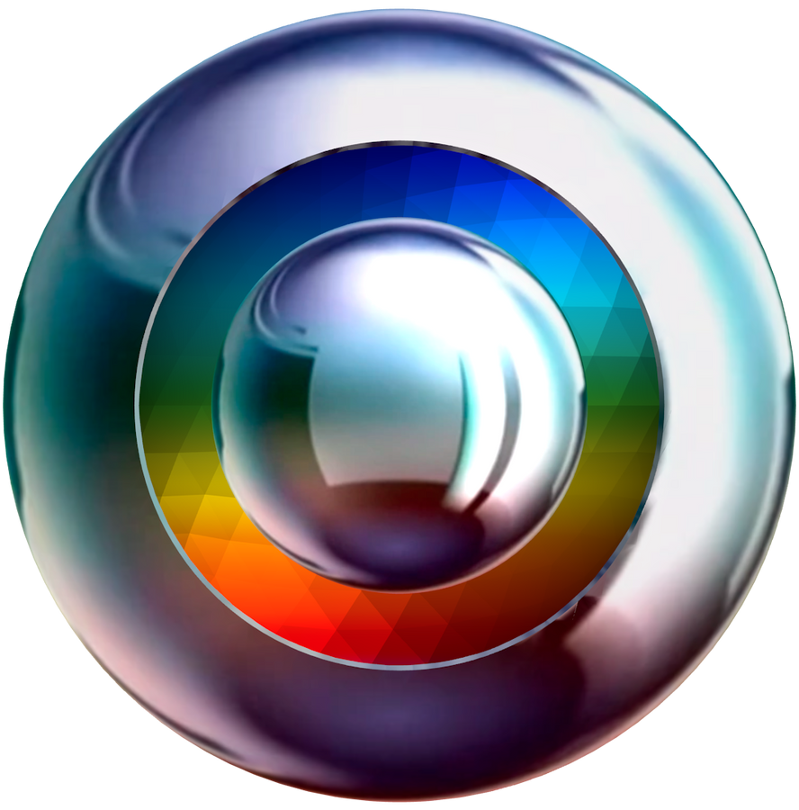 TV Slobo logo (2007-2008) Idents only by Adrick00 on DeviantArt