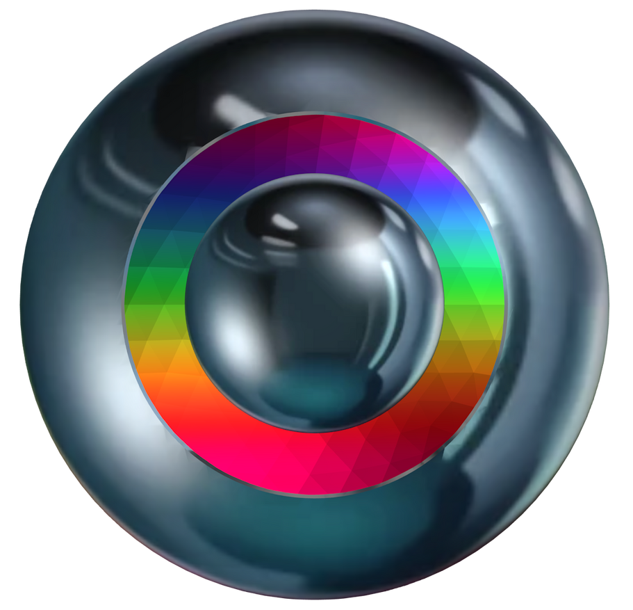 TV Slobo logo (1992-1996) by Adrick00 on DeviantArt
