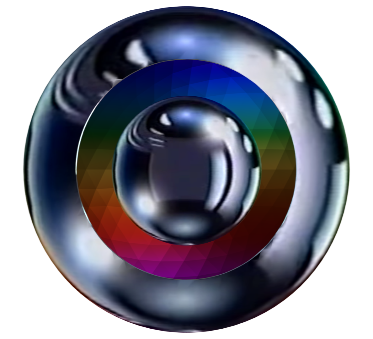 TV Slobo logo (1998-1999) Idents only by Adrick00 on DeviantArt