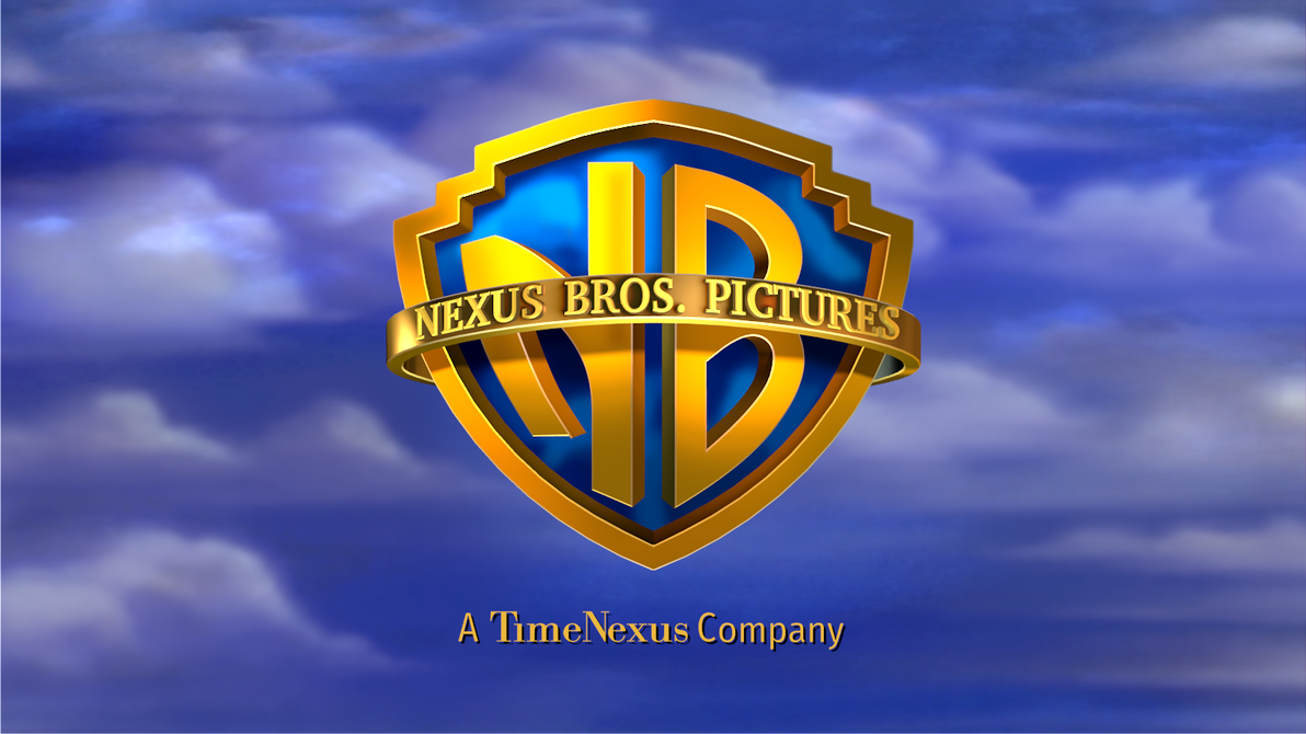 NB Pictures 2003-2018 logo by Adrick00 on DeviantArt