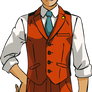 Apollo Justice