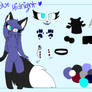 Blue Midnight Ref