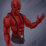 Red Skull