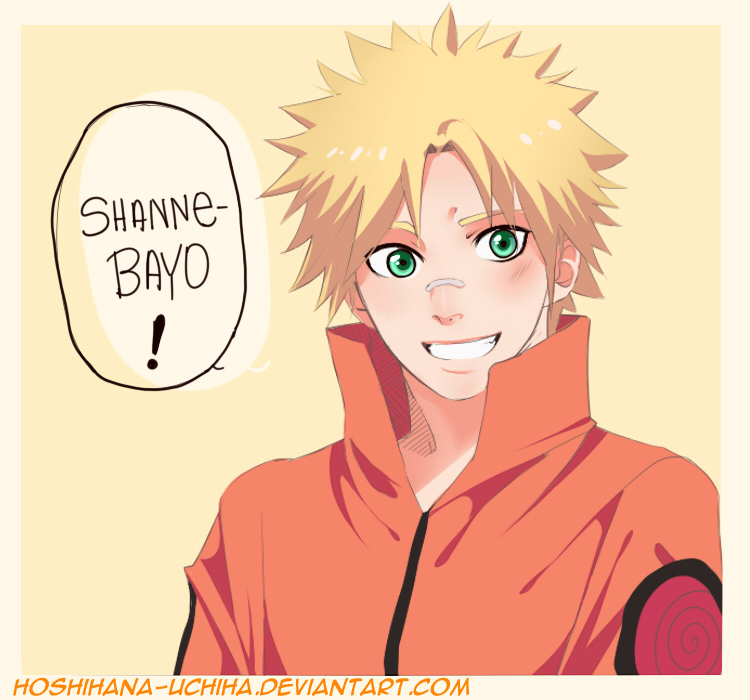 Shinachiku Uzumaki