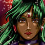 Sailor Pluto