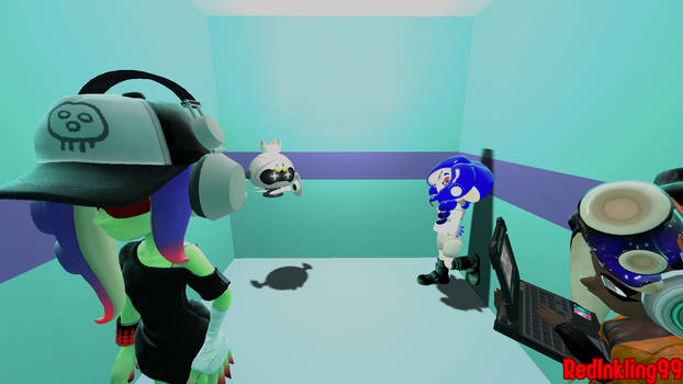 Gmod Rye Rye 99 RedInkling99 - Hobbyist, Digital Artist | DeviantArt